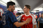 Kai Havertz đối mặt nguy cơ mất suất đá chính tại Arsenal