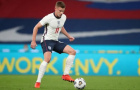 Harvey Barnes để ngỏ khả năng khoác áo Scotland dự World Cup