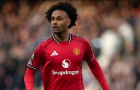 Cơ hội cuối cùng để Zirkzee cứu vãn sự nghiệp tại MU