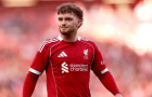 Liverpool xem xét tìm đối tác mua đứt Harvey Elliott