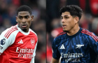 Arsenal và bài toán hàng thủ: Khi Piero Hincapie trở thành lựa chọn tối ưu