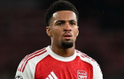 Chuyển nhượng tối 21/11: Nwaneri quyết định tương lai ở Arsenal trong tháng 1; Barca và Bayern theo đuổi Grimaldo