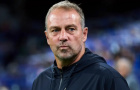Flick thở phào, dàn trụ cột trở lại ngay trước đại chiến Chelsea