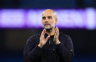 Pep Guardiola gửi 'chiến thư' đến Arsenal