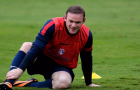 Wayne Rooney kể chuyện húc thầy giáo trật khớp trong trận đấu học đường