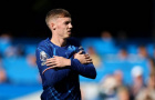Chelsea tìm giải pháp tấn công khi thiếu vắng Cole Palmer