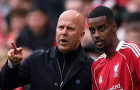 Arne Slot: Liverpool cần cho Isak thêm thời gian