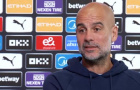 Guardiola khẳng định Man City có thể chinh phục 4 danh hiệu mùa này