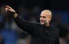 Pep hái quả ngọt từ thử nghiệm chiến thuật táo bạo với Man City