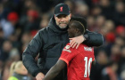 Klopp “hớp hồn” Sadio Mane bằng một câu nói, khiến thương vụ đến MU đổ bể