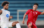 Soi trận Nam Định vs Long An: Khó cản Xuân Son và đồng đội