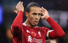 Van Dijk nói thẳng về phong độ sa sút của Liverpool trước trận gặp Forest