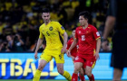 U22 Malaysia tuyên chiến Việt Nam ở vòng bảng SEA Games 33