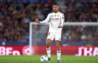 Lyon nhắm Dani Ceballos sau khi gần chiêu mộ Endrick