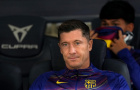 Lewandowski và ngã rẽ sự nghiệp ở Barcelona: Fenerbahce là bến đỗ lý tưởng?