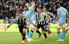 Barnes ghi cú đúp, Newcastle khiến Man City mất ngôi nhì bảng