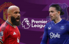 Soi trận Man Utd vs Everton: Điểm tựa Old Trafford