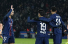 Lee Kang-in tỏa sáng, PSG đòi lại ngôi đầu Ligue 1 từ Marseille