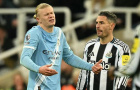 Hiểm địa St James' Park ám ảnh Man City và Haaland