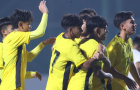 U17 Malaysia thắng 13-0, AFC ca ngợi màn thị uy sức mạnh so với Việt Nam