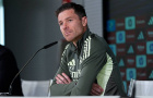 Xabi Alonso cảnh báo Real Madrid trước chuyến làm khách Elche