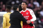 Arsenal mất Gabriel: Khoảng trống mênh mông ở Derby Bắc London