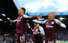 Morgan Rogers rực sáng, Aston Villa thắng ngược dòng và trở lại Top 4