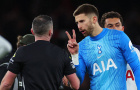 Vicario nghi ngờ bàn thắng của Eze trong trận Arsenal - Tottenham
