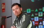 Xabi Alonso trấn an người hâm mộ sau trận hòa thất vọng của Real Madrid