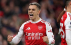 Trossard vừa chơi trận hay nhất cho Arsenal từ đầu mùa