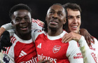 'Vũ khí bí mật' nghịch lý đưa Arsenal đến chức vô địch