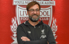 Liverpool sa sút nghiêm trọng, câu chuyện Klopp được nhắc lại