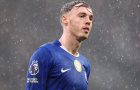 Chelsea nhận tin vui về Cole Palmer nhưng vẫn khó kịp gặp Arsenal