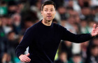 Xabi Alonso giải thích về quyết định chiến thuật kỳ lạ trước Elche
