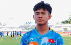 Vĩ Hào tự tin hướng đến SEA Games 33