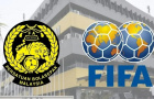 FIFA chuyển hồ sơ bóng đá Malaysia cho cơ quan hình sự quốc tế