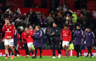 Trận thua Everton đã phơi bày điểm yếu chí mạng của Man Utd