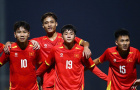 CĐV Đông Nam Á dậy sóng: 'Thắng 14-0, U17 Việt Nam đá bóng hay chơi bóng rổ vậy?'