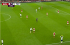 Quả ném biên phơi bày mọi vấn đề của Tottenham tại Emirates