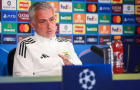 Mourinho chỉ trích truyền thông, nhắc học trò tôn trọng Ajax