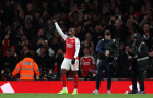 Lập hat-trick hạ Tottenham, sao Arsenal lọt vào mọi đội hình tiêu biểu