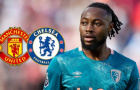 MU tranh ký Semenyo sau khi Chelsea rút lui vì 100 triệu bảng