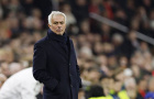 Benfica thắng Ajax 2-0, Mourinho nói gì sau trận?