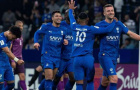 Thắng 5 trận liên tiếp, Al-Hilal vào vòng 16 đội Champions League châu Á