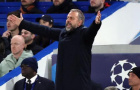HLV Flick: 'Chelsea mạnh và cầm bóng quá tốt'