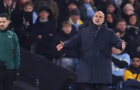 Phương án B thất bại của Pep Guardiola