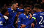Chelsea 3-0 Barcelona: Estevao làm lu mờ Yamal, canh bạc của Maresca đại thắng