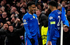 Chelsea cho thấy ba lý do họ vượt trội Barcelona