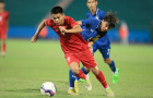 SEA Games 33: HLV Kim Sang-sik đặt niềm tin vào sao trẻ 18 tuổi Nguyễn Lê Phát
