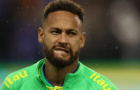 Neymar nghỉ hết năm 2025 bởi chấn thương đầu gối